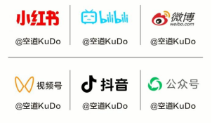 空道媒体矩阵