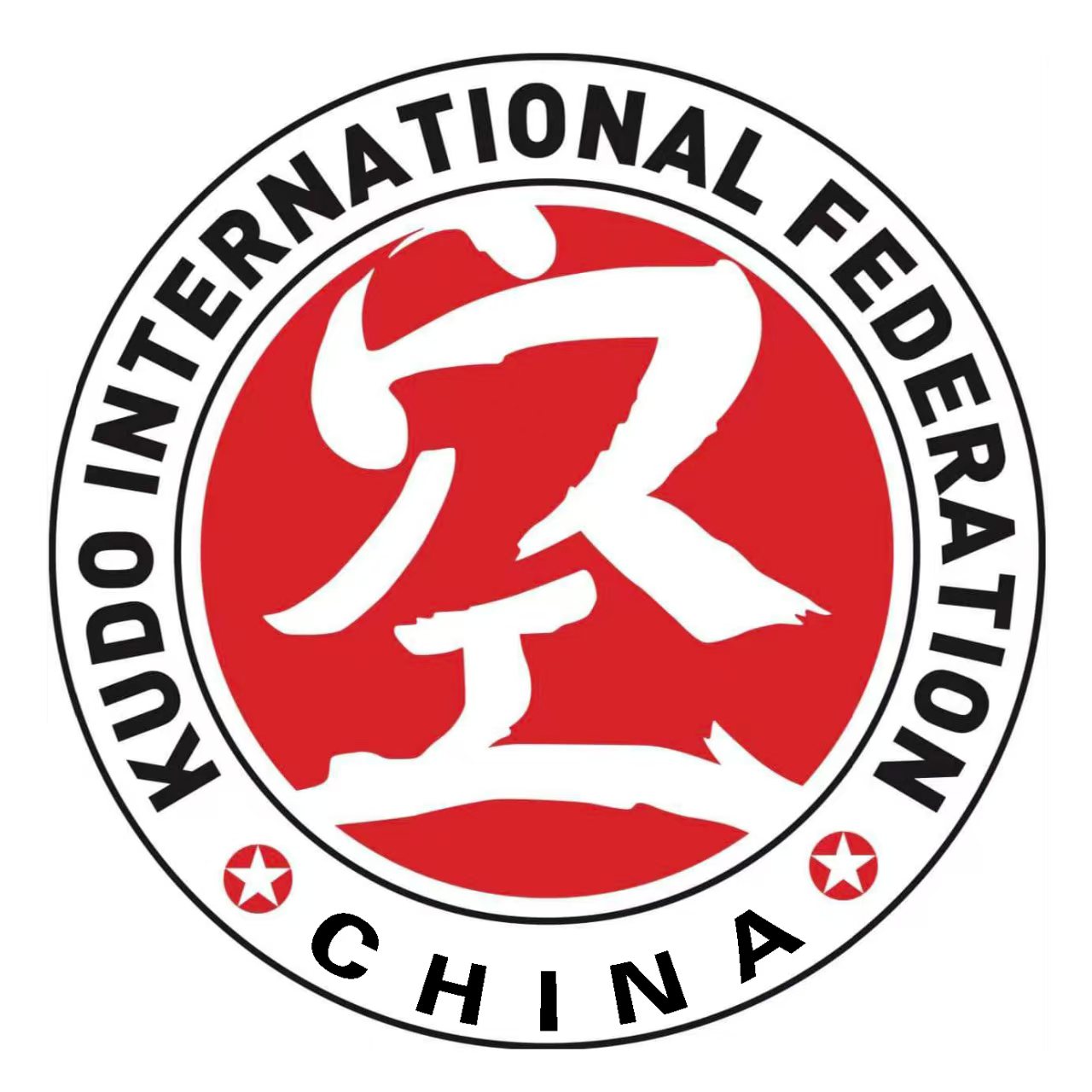 空道官网 Logo